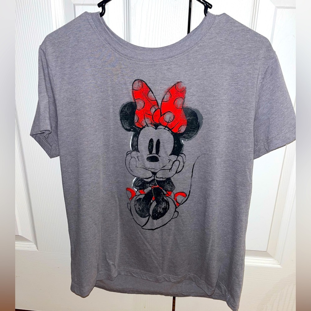 Minnie Mouse T-shirt